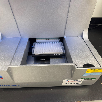 Qiagen QIAxcel Advanced Capillary ELectrophoresis System image 0